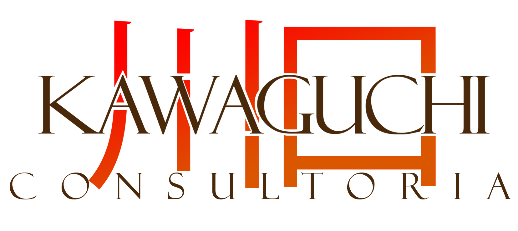 Kawaguchi Consultoria Logo